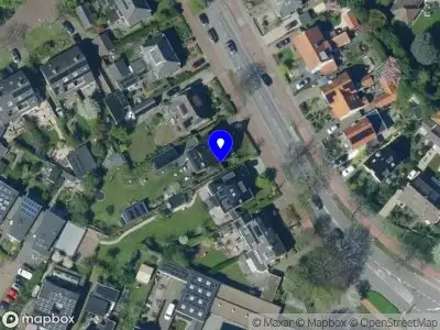 Overlastmelding Zeeweg in Heiloo