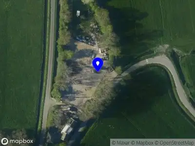 Overlastmelding Hoeverweg in Egmond aan den Hoef gesloten