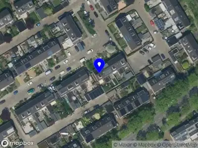 Overlastmelding Abbenven in Heemskerk