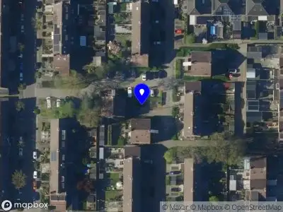 112 melding Overlastmelding Kloosterpoort in Grootebroek