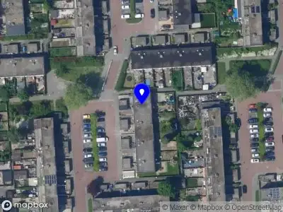 112 melding Overlastmelding Berkel in Lelystad gesloten