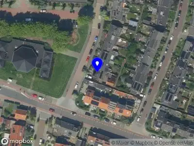 Overlastmelding Prins Hendrikstraat in Castricum