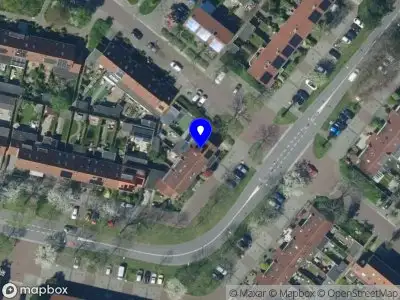 Overlastmelding Rosendaal in Heiloo