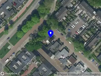 Overlastmelding Twentestraat in Heemskerk