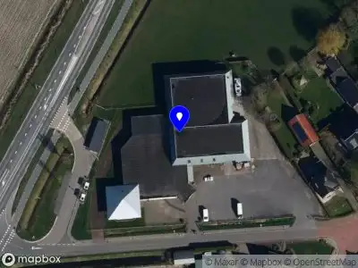 Overlastmelding Zeedijk in Marrum
