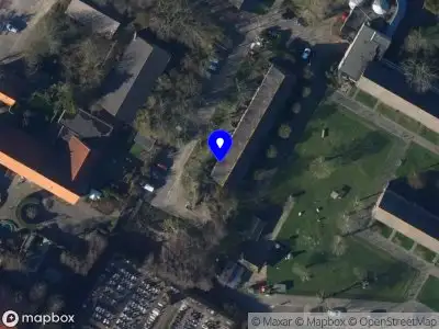 Overlastmelding Pastoor Verhoeffpark in Breezand