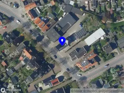 112 melding Overlastmelding Noord in Schagen (North Holland) gesloten