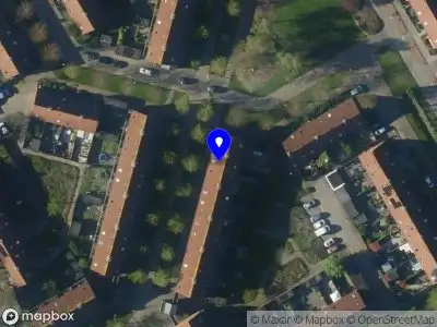 Overlastmelding Pergola in Hoorn