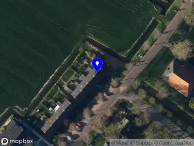 Overlastmelding Boeijengastrjitte in Gauw