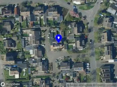 Overlastmelding Theebos in Limmen