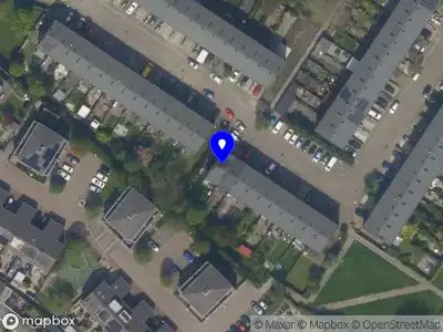 112 melding Besteld ambulance vervoer naar de Brigantijn in Brielle