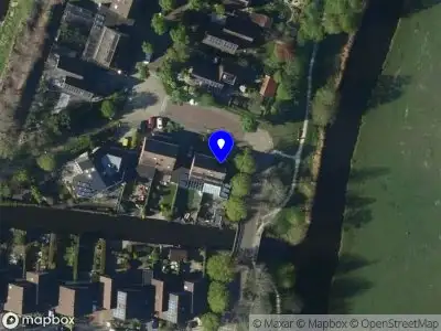 112 melding Overlastmelding Magnolialaan in Sint Pancras gesloten