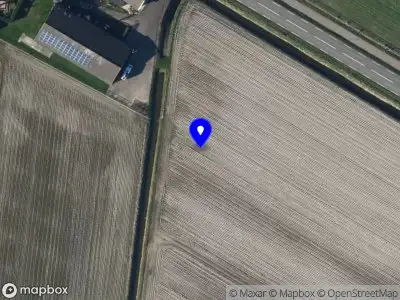 Overlastmelding Balgweg in Den Helder