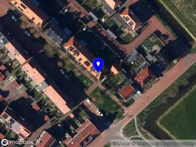 Overlastmelding Buorkerij in Leeuwarden
