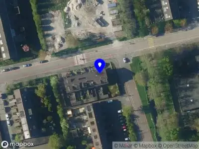 Overlastmelding Breeuwer in Hoorn