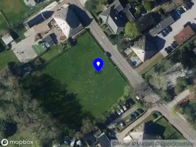 112 melding Overlastmelding Heereweg in Groet gesloten