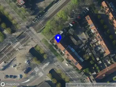 Overlastmelding Spant in Hoorn gesloten