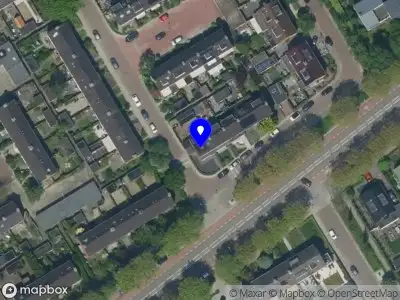 112 melding Anonieme overlastmelding Jan van Kuikweg in Heemskerk gesloten