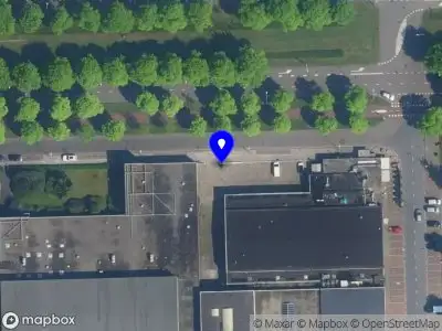 Snelheidscontrole op Transformatorweg te Amsterdam