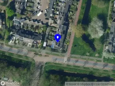 112 melding Overlastmelding Vredenoord in Heiloo gesloten