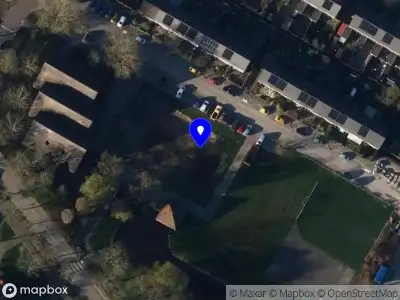 Overlastmelding G.C. van Balen Blankenstraat in Anna Paulowna gesloten