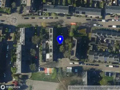 Anonieme overlastmelding Aalscholverlaan in Sint Pancras gesloten