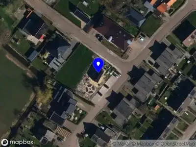 Overlastmelding Juffer Frederikestrjitte in Hallum gesloten