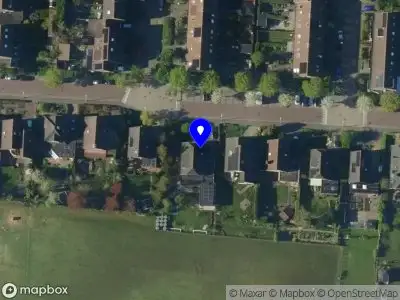 112 melding Overlastmelding Magnolialaan in Sint Pancras gesloten