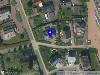 112 melding Overlastmelding Beverwijkerstraatweg in Castricum gesloten