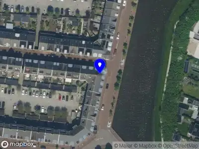 Overlastmelding Weverskwartier in Heemskerk gesloten