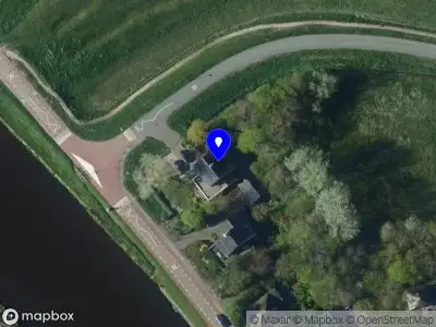 Overlastmelding Vlasgat in Koedijk