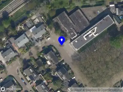 112 melding Ambulance met gepaste spoed naar de Van der Leeuwlaan in Schiedam