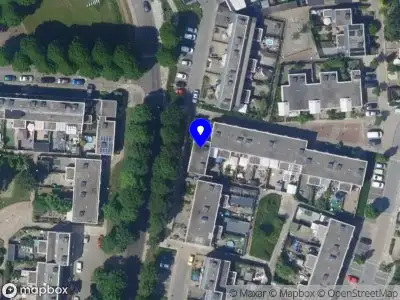 112 melding Overlastmelding Wold in Lelystad