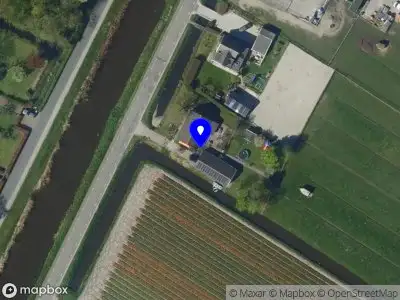 Overlastmelding Grote Sloot in Sint Maartensbrug