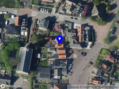 112 melding Overlastmelding Dorpsstraat in Dirkshorn gesloten