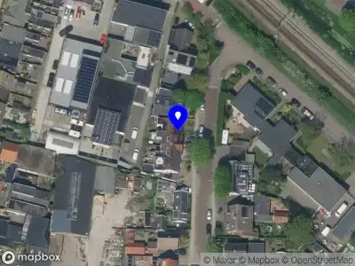 112 melding Overlastmelding Oude Haarlemmerweg in Castricum gesloten