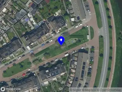 112 melding Overlastmelding Ossenweide in Heemskerk gesloten