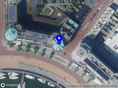 Overlastmelding  in Lelystad en Bataviahaven gesloten