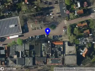 Overlastmelding Jan Oldenburglaan in Bergen