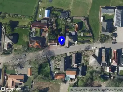 112 melding Overlastmelding Raadhuisstraat in Dirkshorn gesloten