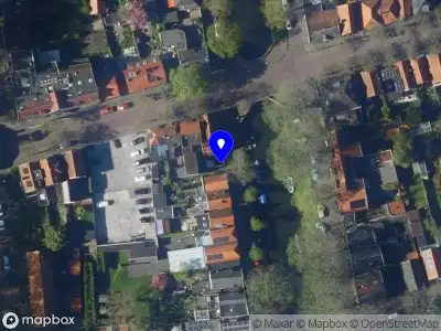 112 melding Overlastmelding Burgwal in Enkhuizen gesloten