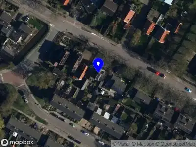 Overlastmelding Schagerweg in Schagerbrug gesloten