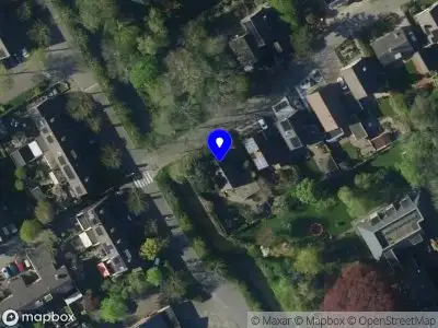 Overlastmelding James Grievelaan in Blokker gesloten