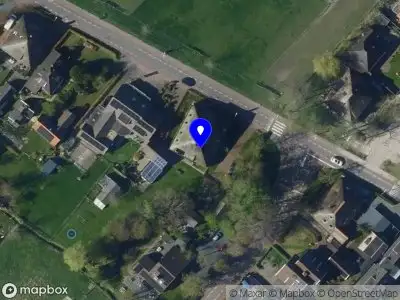 112 melding Overlastmelding Heereweg in Schoorl gesloten