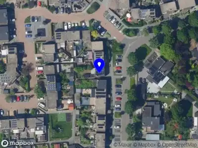 Overlastmelding Jol in Lelystad gesloten