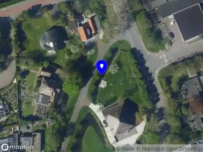 112 melding Overlastmelding Molenweg in Schagen gesloten