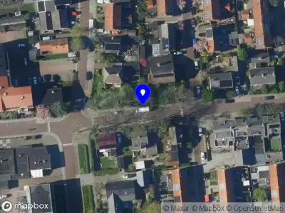 112 melding Overlastmelding Willem De Zwijgerstraat in Noord-Scharwoude gesloten