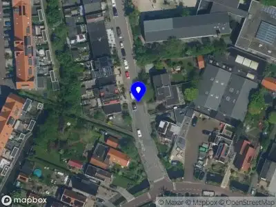 112 melding Ambulance met gepaste spoed naar de Pandorinastraat in Amsterdam