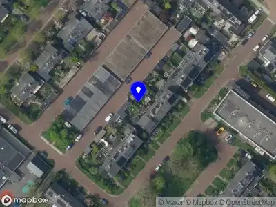 Overlastmelding De Driestal in Heiloo gesloten
