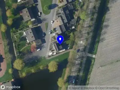 112 melding Overlastmelding Hulststraat in Noord-Scharwoude gesloten